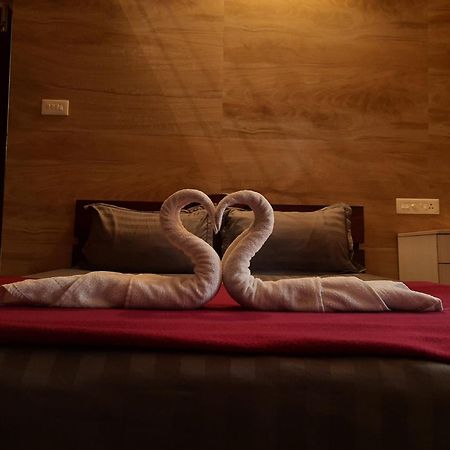 Green Palace Resort Vagamon Zewnętrze zdjęcie