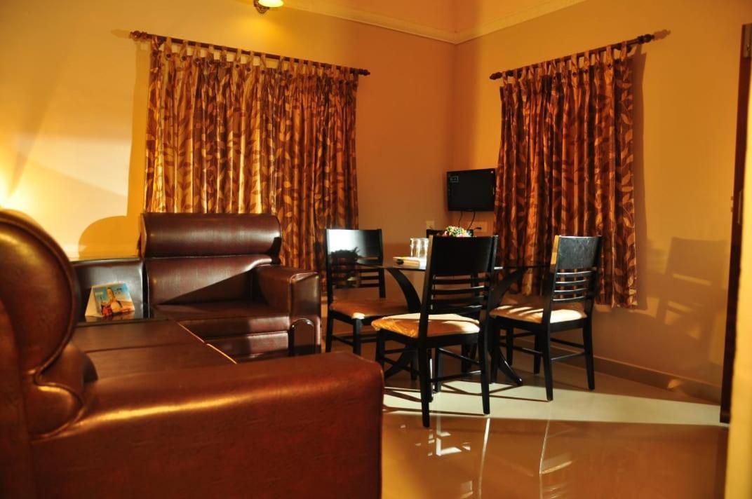 Green Palace Resort Vagamon Zewnętrze zdjęcie