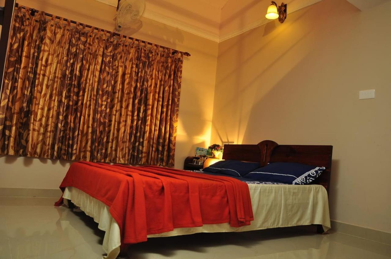Green Palace Resort Vagamon Zewnętrze zdjęcie
