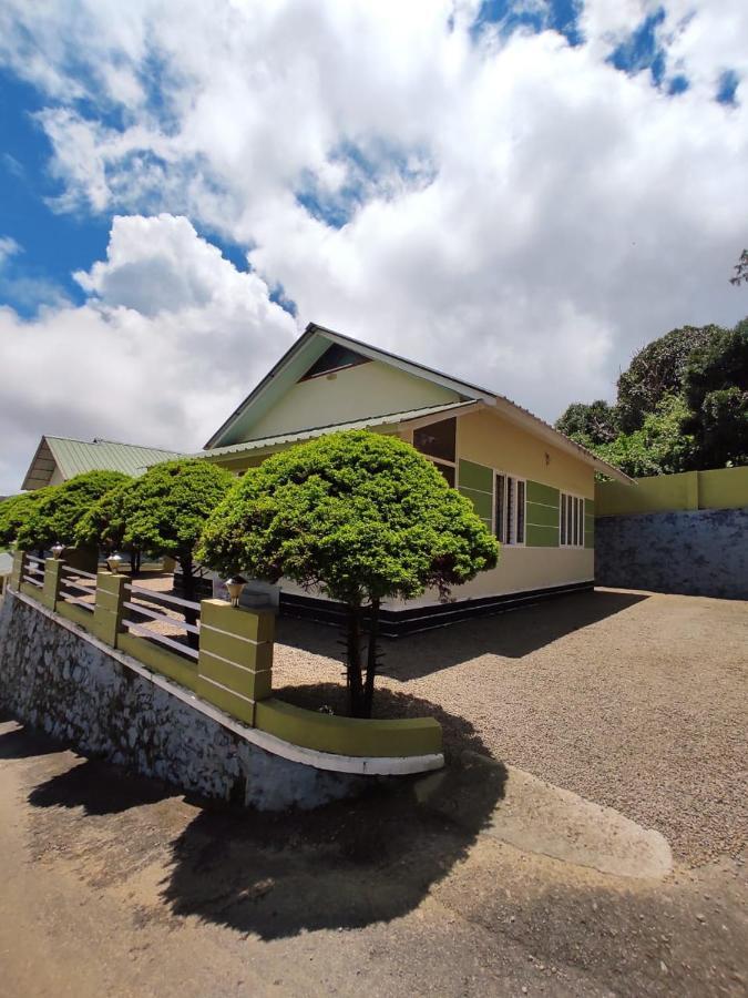 Green Palace Resort Vagamon Zewnętrze zdjęcie