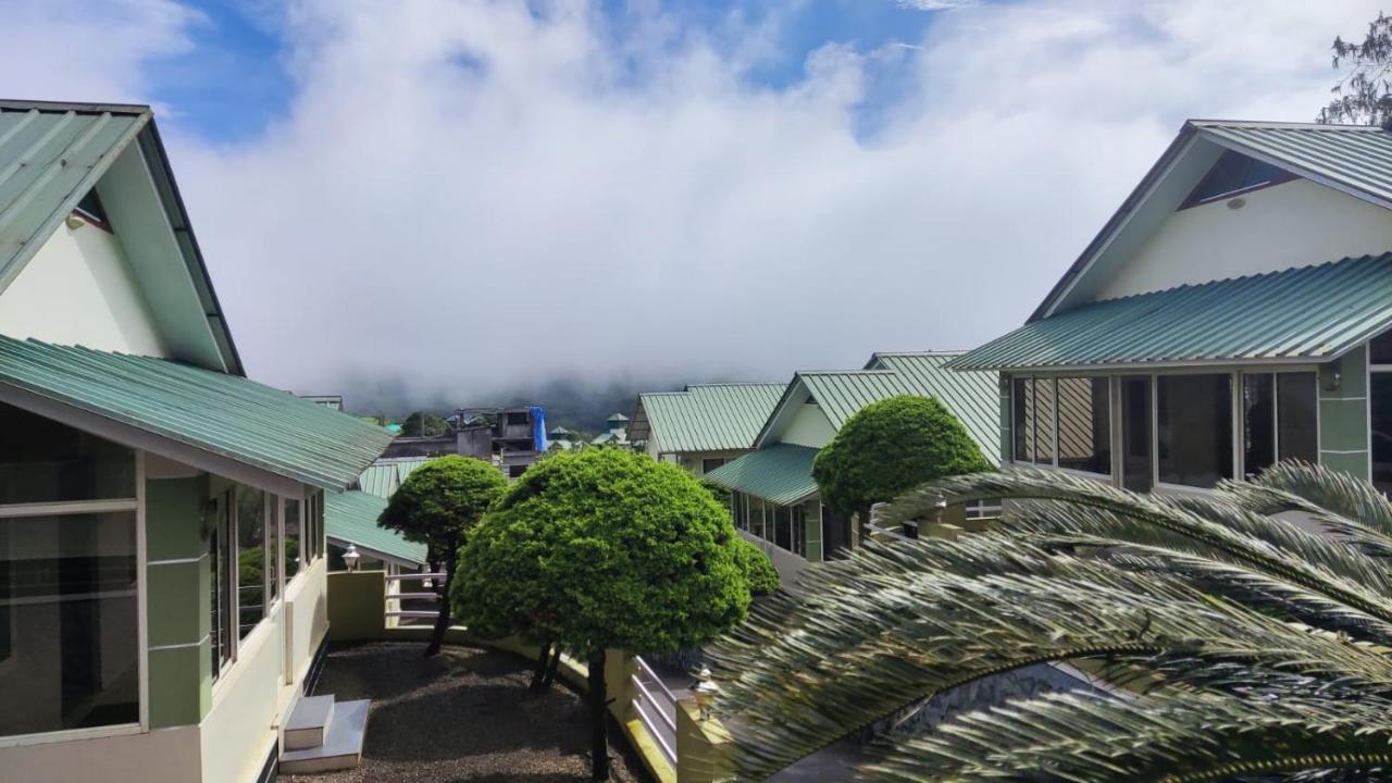 Green Palace Resort Vagamon Zewnętrze zdjęcie