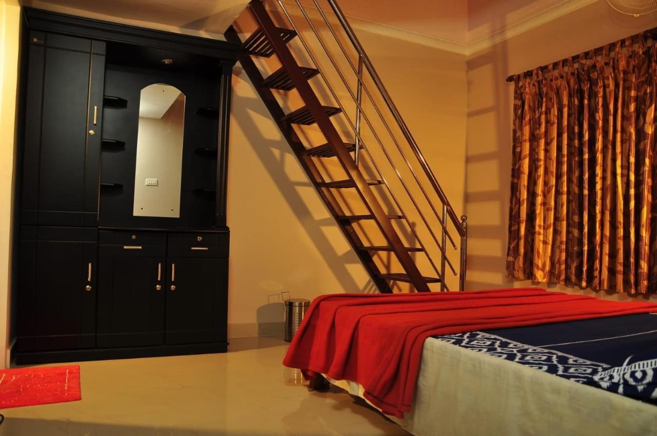Green Palace Resort Vagamon Zewnętrze zdjęcie