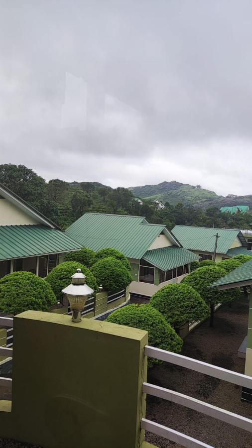 Green Palace Resort Vagamon Zewnętrze zdjęcie