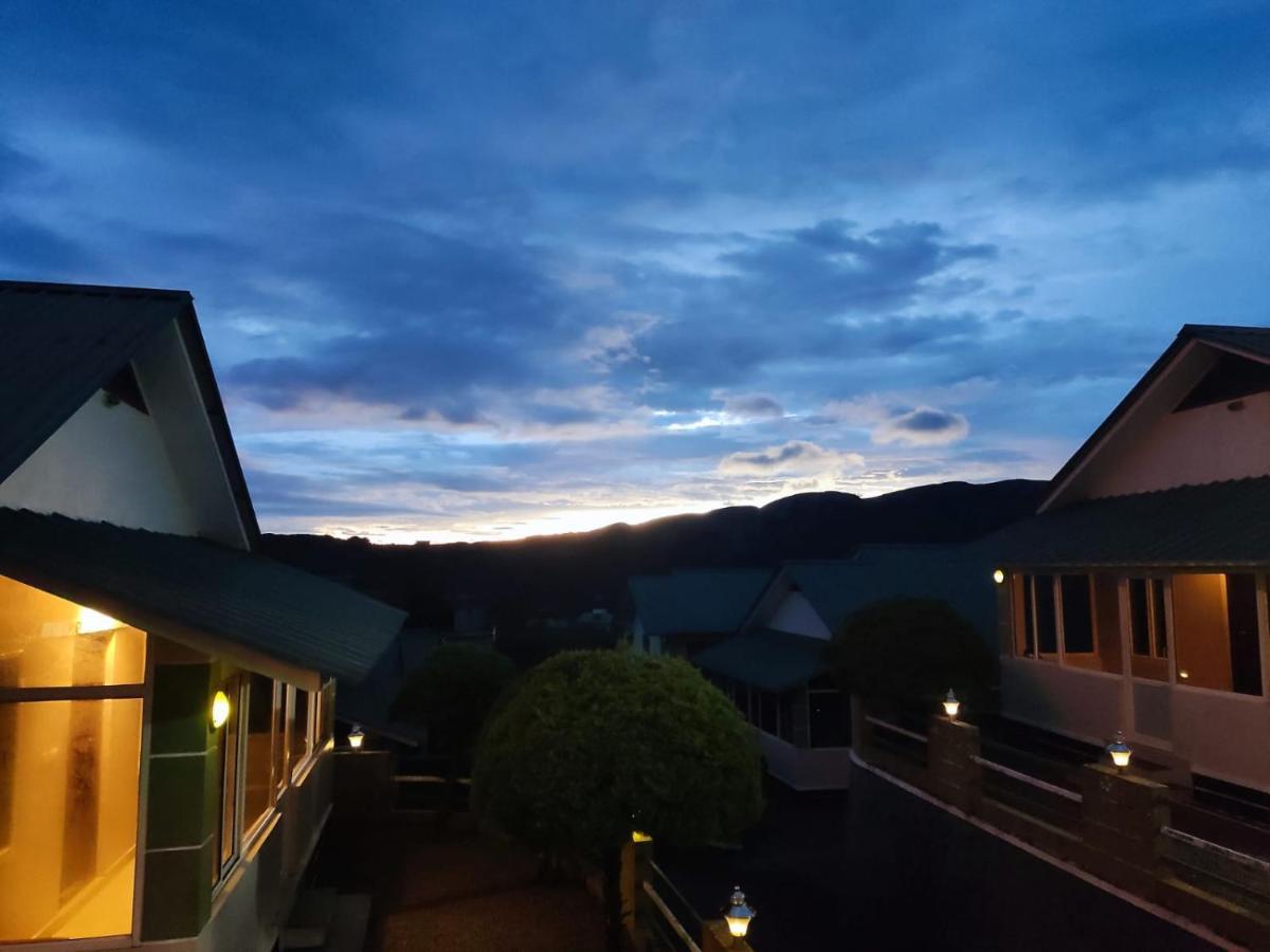 Green Palace Resort Vagamon Zewnętrze zdjęcie
