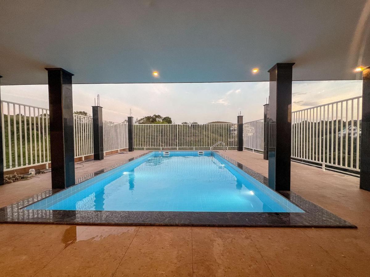 Green Palace Resort Vagamon Zewnętrze zdjęcie