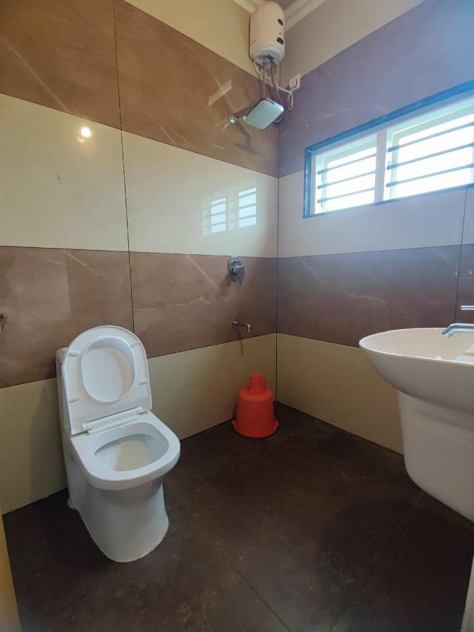 Green Palace Resort Vagamon Zewnętrze zdjęcie