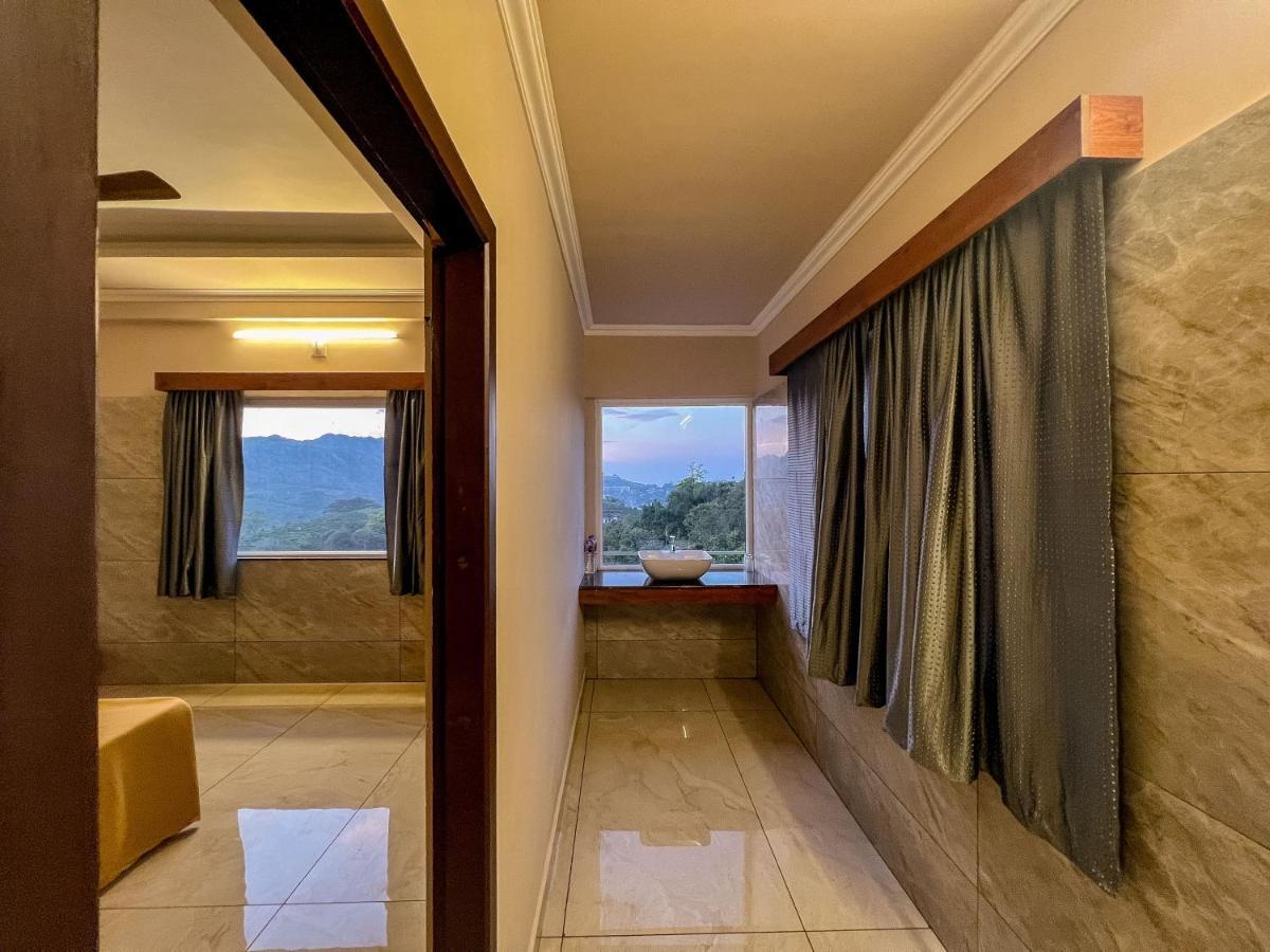 Green Palace Resort Vagamon Zewnętrze zdjęcie