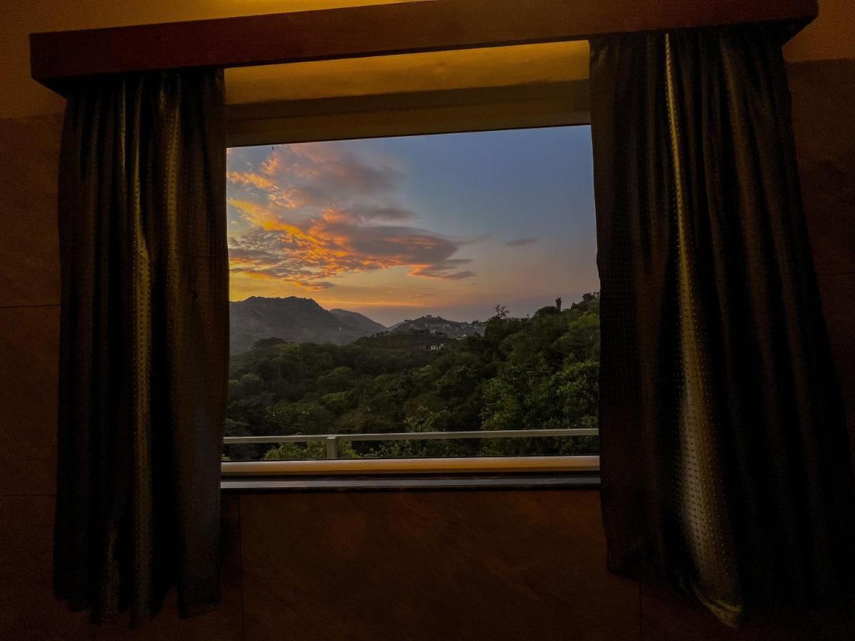 Green Palace Resort Vagamon Zewnętrze zdjęcie