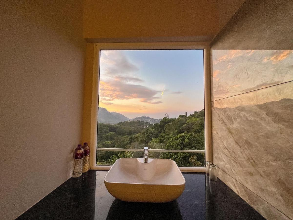 Green Palace Resort Vagamon Zewnętrze zdjęcie