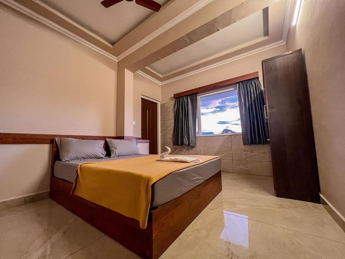 Green Palace Resort Vagamon Zewnętrze zdjęcie