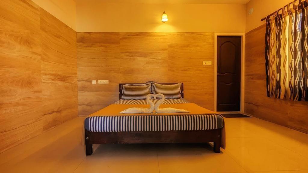Green Palace Resort Vagamon Zewnętrze zdjęcie